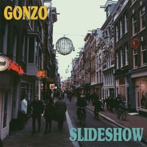 Download track Broadway Star Gonzo