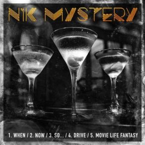 Download track Drive Nik Mystery