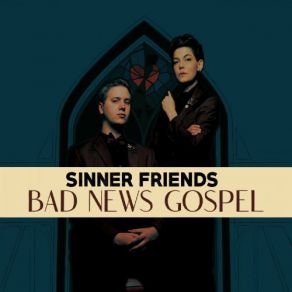 Download track Born Again Sinner Friends