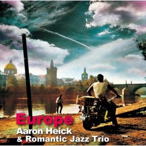 Download track And I Love Her Aaron Heick, Romantic Jazz Trio