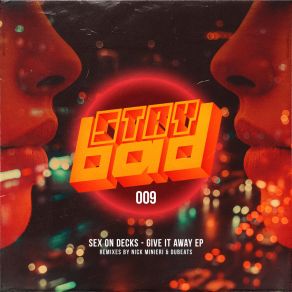 Download track City Slicker (Original Mix) Sex On Decks