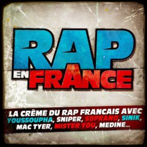 Download track Passe Leur Le Salam Rohff, La Fouine