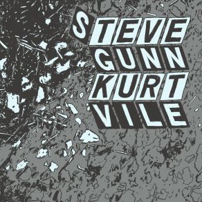 Download track Spring Garden Steve Gunn