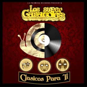 Download track La Coscolina Los Súper Caracoles