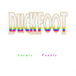 Download track Gonna Getcha Duckfoot