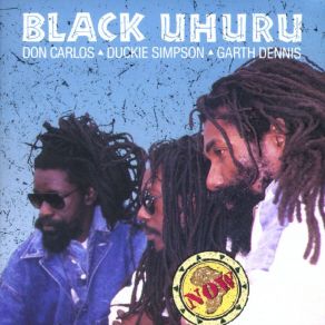 Download track Army Band Black Uhuru