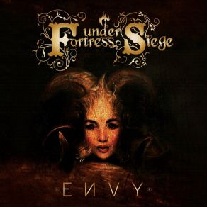 Download track Broken And Torn Fortress Under Siege