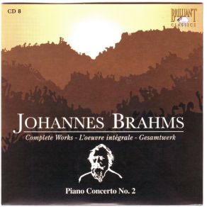 Download track 4 Klavierstucke, Op. 119 - Intermezzo In Em, Andantino Un Poco Agitato Johannes Brahms