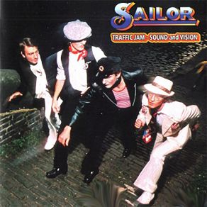 Download track Heart Of The Matter Sailor