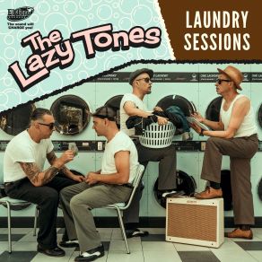 Download track Natural Born Lover The Lazy Tones