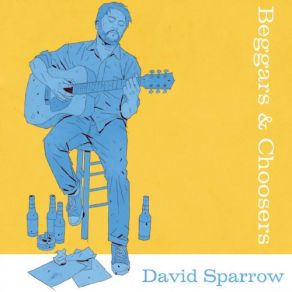 Download track Lost In The Past David Sparrow