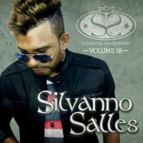 Download track Lista Negra Silvanno Salles