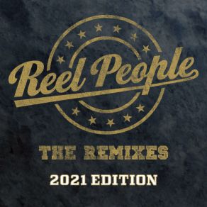 Download track Fly (Reel People Remix) Reel People, Tony Momrelle