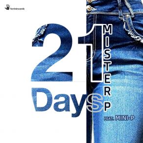 Download track Ritmo (Pt. 2) Mister PDJ Yeimy