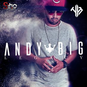 Download track No Puedo Olvidar Andy Big