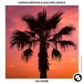 Download track No More (Extended Mix) Bad Influence