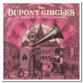 Download track Circus Theme The Dupont Circles