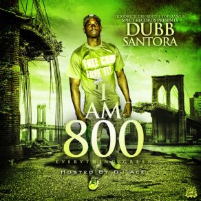 Download track All Day Dubb Santora