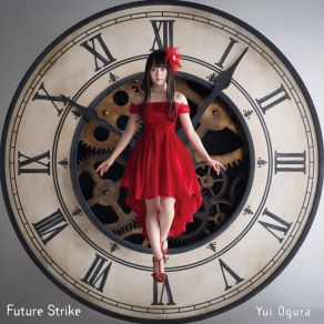 Download track Future Strike (Off Vocal Ver.) Yui Ogura