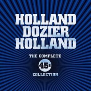 Download track O-O-O Baby, Baby Holland - Dozier - HollandHoney Cone