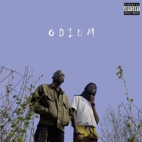 Download track Odium GAAFARA