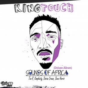 Download track Divine (Vocal Spi) KingTouchMiss B