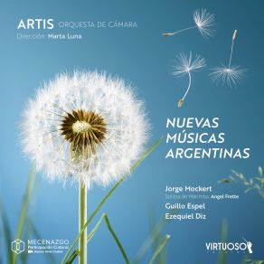 Download track Ginasterium. Concierto Para Marimba, Orquesta De Cuerdas Y Percusión' III. Malamberto Artis Orquesta De Cámara