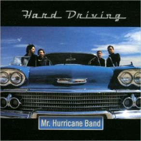 Download track Keep Walking Mr. Hurricane Band