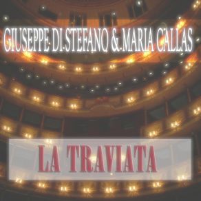 Download track Se Una Pudica Vergine Giuseppe Di Stefano Maria Callas