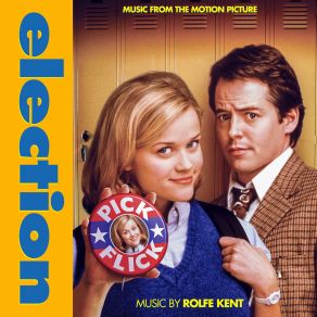 Download track Pop Quiz Everybody / Jim's Pathetic Call From Motel Rolfe Kent