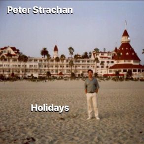 Download track I Wish Everything Would Be Alright Peter Strachan