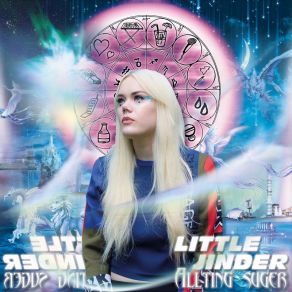 Download track Super 8 Little Jinder