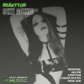 Download track Sexy Gothic (Liquid Static Remix) REÄKTTORLiquid Static