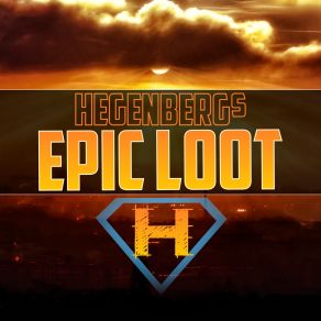 Download track Epic Loot Jan Hegenberg