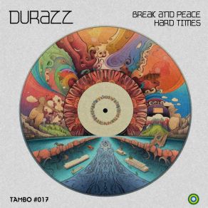 Download track Hard Times (Dub Mix) Durazz