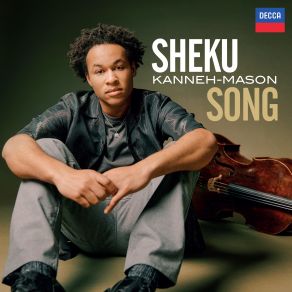 Download track Cry Me A River (Arr. For Cello And Piano) Sheku Kanneh-Mason