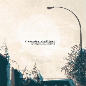 Download track Berceuse Alexandra Streliski