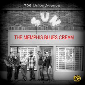 Download track Baby I'm Coming Home The Memphis Blues Cream