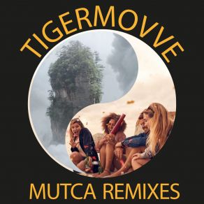 Download track Avalon (Mutca SG Remix) TigerMovveMutca