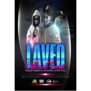 Download track La Veo (Official Remix) John Jay, KC La Mente Musical, LT El Unico