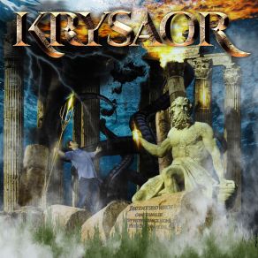 Download track The Disciple Krysaor