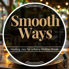 Download track Pattering Escape In Melody Smooth Ways