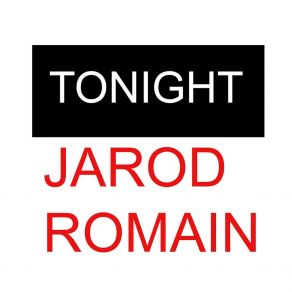 Download track Tonight (Radio Edit) Jarod Romain