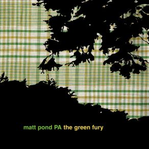 Download track Silence Matt Pond PA