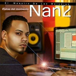 Download track Pista Estilo De Tras De Ti Nan2 El Maestro De Las Melodias