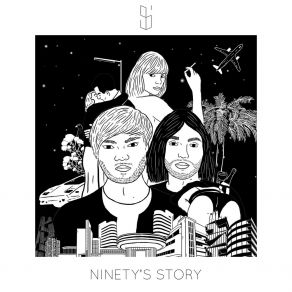 Download track I Want Your Love Ninety's Story