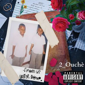 Download track O Monate Borekhu 2 OuchèSunshine