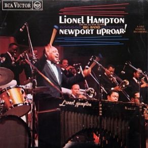 Download track Meet Benny Bailey Lionel Hampton