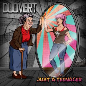 Download track Desert Flower Duovert