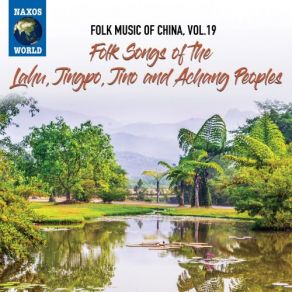 Download track A Work Song Naxos World Music